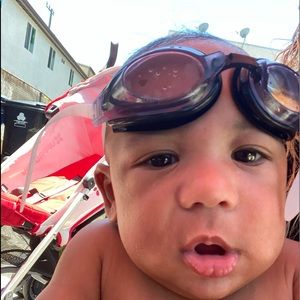 Meet your Posher, Desiree